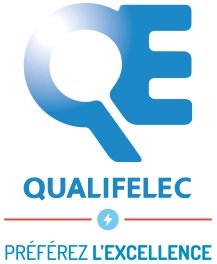 logo certification qualifelec